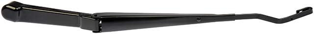 Dorman® 1998 Oldsmobile Bravada - Front, Driver Side Wiper Arm