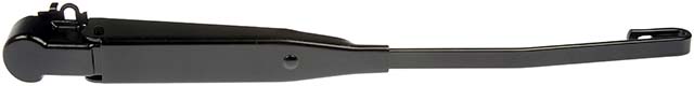 42536 Rear Wiper Arm Help Series - DORMAN 42536 - Dorman 42536 Rear Windshield Wiper Arm Compatible with Select Ford / Mercury Models - Dorman Wiper Arm 42536 - Wiper Arm - Rear