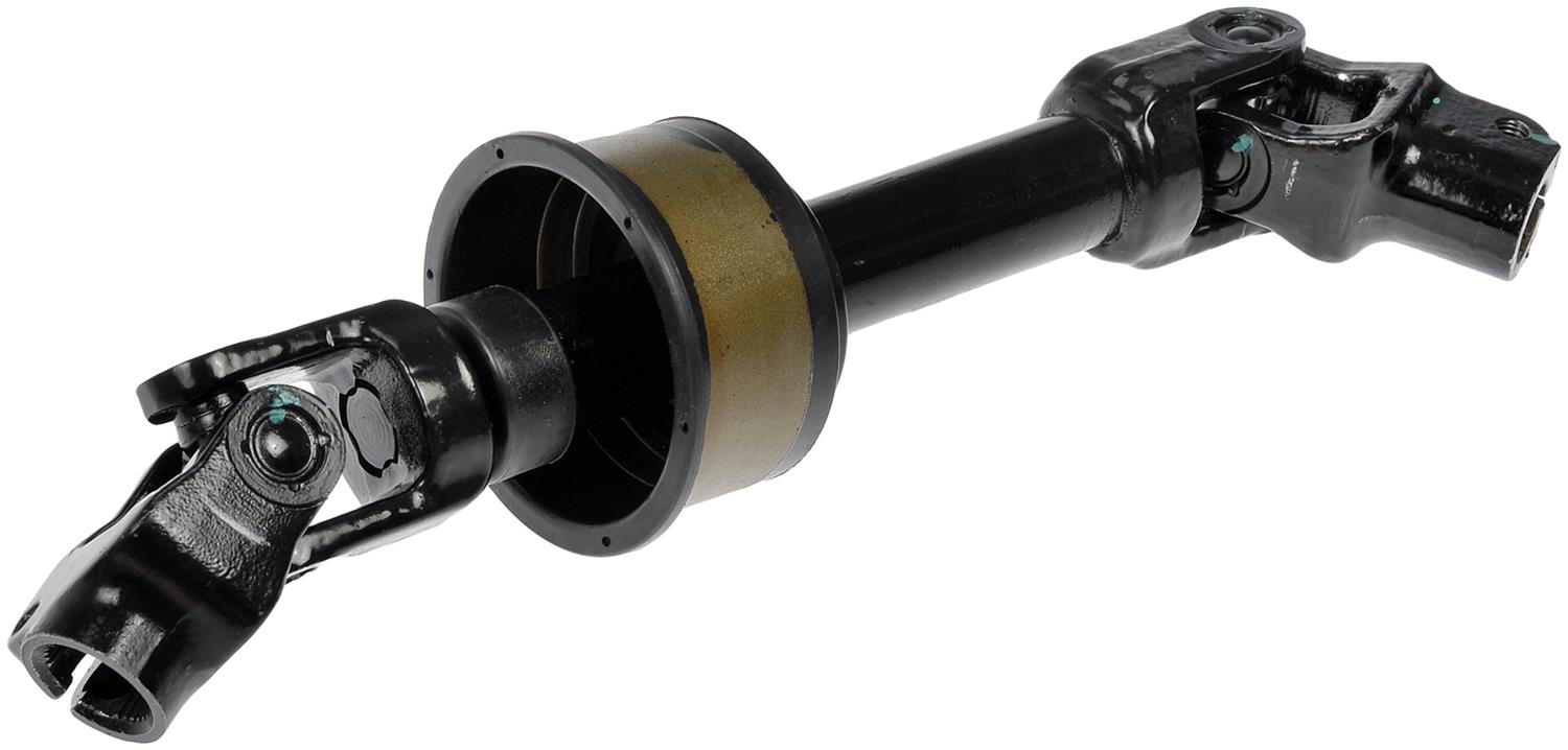 425-453 OE Solutions Series Steering Shaft - Dorman 425-453 Steering Shaft Compatible with Select Toyota Models - Dorman Steering Intermediate Shaft 425-453 - Intermediate Steering Shaft - Steering Shaft - Intermediate Steering Shaft - Shaft - Steer Shaft - This steering shaft directly replaces the original equipment on specific vehicle applications. It is thoroughly tested to meet Federal Motor Vehicle Safety Standards, and precision-machined to ensure a tight, secure fit. - Toyota Avalon 2018-13, Toyota Camry 2017-12