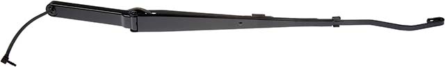 42546 Front, Passenger Side Wiper Arm Help Series - Dorman 42546 Front Passenger Side Windshield Wiper Arm Compatible with Select Chevrolet / GMC / Isuzu Models - DORMAN HELP Front Right Windshield Wiper Arm for Chevrolet - Dorman Wiper Arm 42546 - Windshield Wiper Arm - Front Right