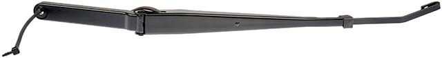 42547 Front, Driver Side Wiper Arm Help Series - DORMAN 42547 - Dorman 42547 Front Driver Side Windshield Wiper Arm Compatible with Select Cadillac / Chevrolet / GMC Models - Dorman Wiper Arm 42547 - Windshield Wiper Arm - Front Left