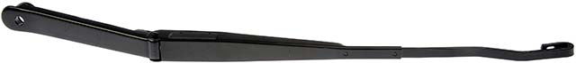 42611 Front, Passenger Side Wiper Arm Help Series - Dorman Wiper Arm 42611 - Windshield Wiper Arm - Front Right
