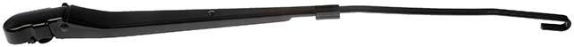 42618 Front, Passenger Side Wiper Arm Help Series - DORMAN 42618 - Dorman 42618 Front Passenger Side Windshield Wiper Arm Compatible with Select Ford / Lincoln / Mercury Models - Dorman Wiper Arm 42618 - Windshield Wiper Arm - Front Right