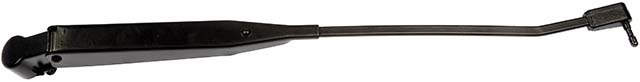 42620 Front Wiper Arm Help Series - DORMAN 42620 - Dorman 42620 Front Windshield Wiper Arm Compatible with Select Ford / Mercury Models - Dorman Wiper Arm 42620 - Windshield Wiper Arm - Front Left Or Right