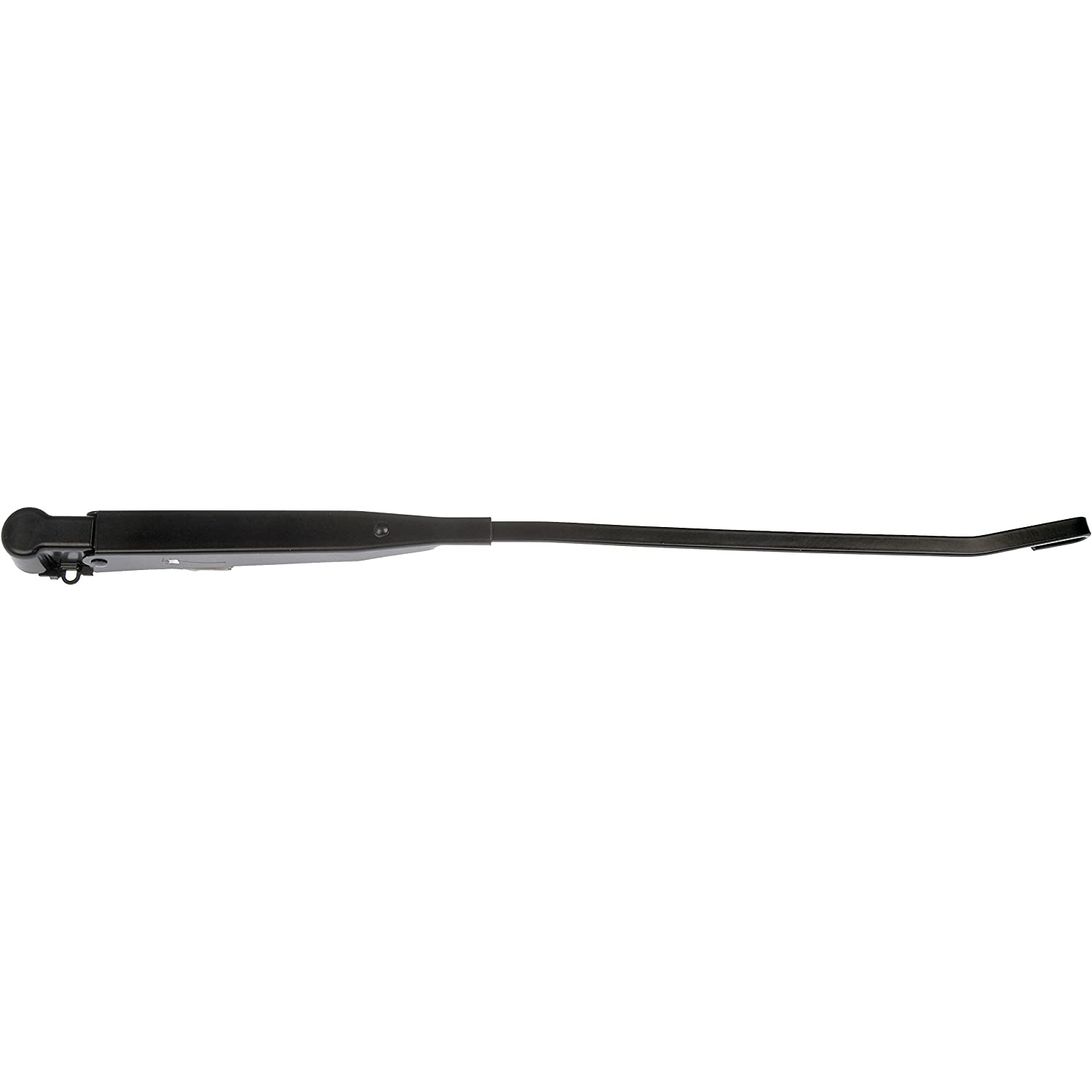 42631 Front, Driver or Passenger Side Wiper Arm Help Series - DORMAN 42631 - Dorman Help! 42631 Windshield Wiper Arm - Dorman Wiper Arm 42631 - Windshield Wiper Arm - Front Left Or Right
