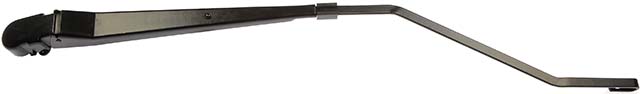 42636 Front, Driver Side Wiper Arm Help Series - DORMAN 42636 - Dorman 42636 Front Driver Side Windshield Wiper Arm Compatible with Select Ford / Mercury Models - Dorman Wiper Arm 42636 - Windshield Wiper Arm - Front Left