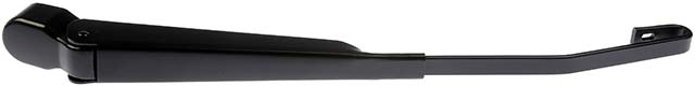 42651 Rear Wiper Arm Help Series - DORMAN 42651 - Dorman 42651 Rear Windshield Wiper Arm Compatible with Select Ford / Lincoln Models - Dorman Wiper Arm 42651 - Wiper Arm - Rear