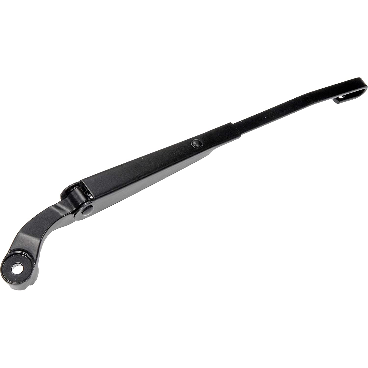 42653 Rear Wiper Arm Help Series - DORMAN 42653 - Dorman 42653 Rear Windshield Wiper Arm Compatible with Select Subaru Models - Dorman Wiper Arm 42653 - Dorman Wiper Arm Black - Rear Window Wiper Arm