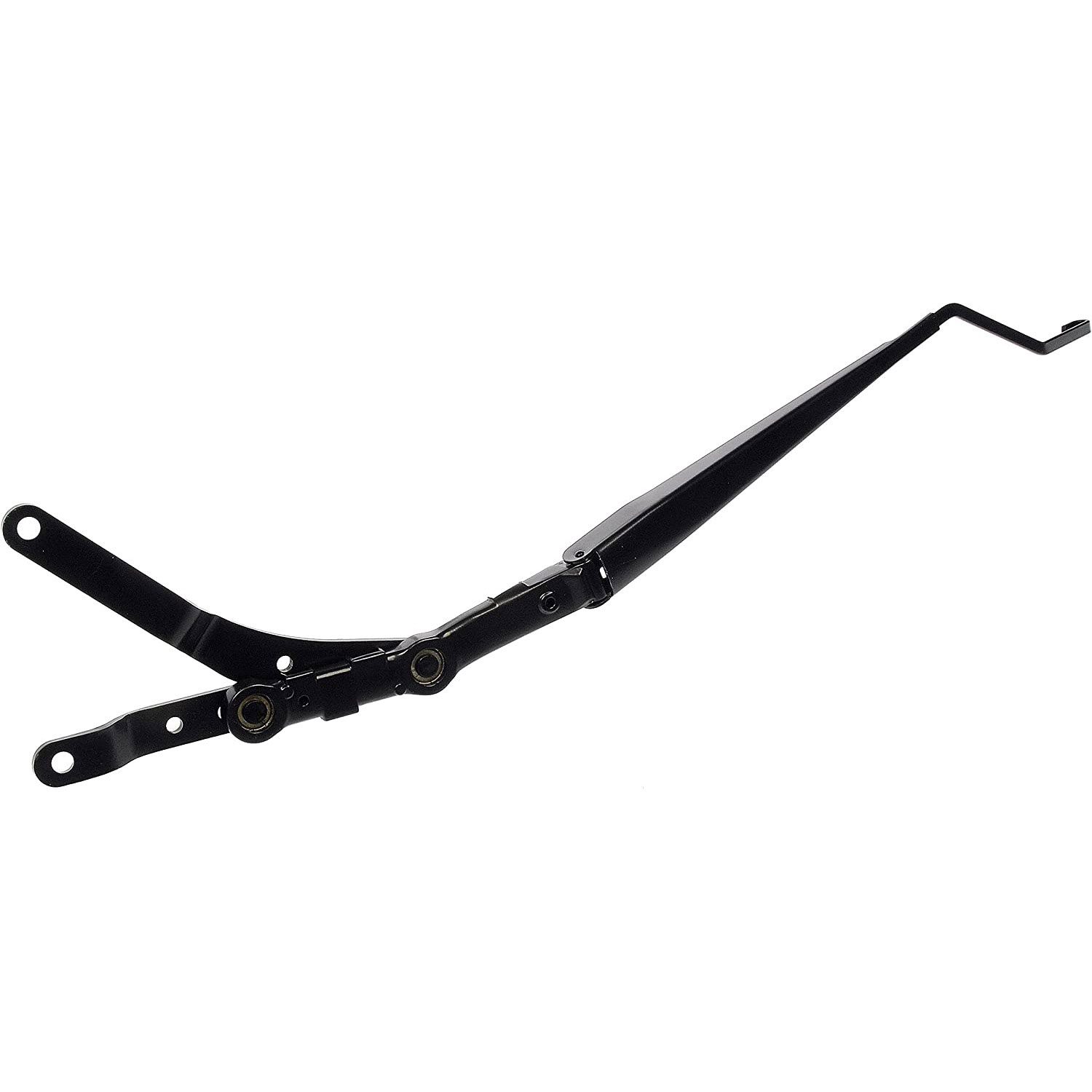 42662 Front, Passenger Side Wiper Arm Help Series - Dorman 42662 Front Passenger Side Windshield Wiper Arm Compatible with Select Chrysler/Dodge Models - Windshield Wiper Arm