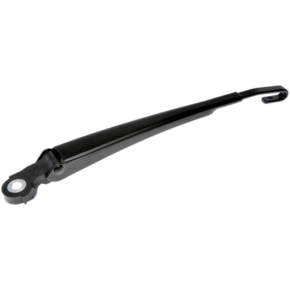 42684 Rear Wiper Arm - Dorman Wiper Arm 42684 - Windshield Wiper Arm - Wiper Arm - Windshield Wiper Arm - This windshield wiper arm is designed to match the fit and function of the original arm on specified vehicles, and is engineered for durability and reliable performance. - Audi 2005-98, Volkswagen 2005-98