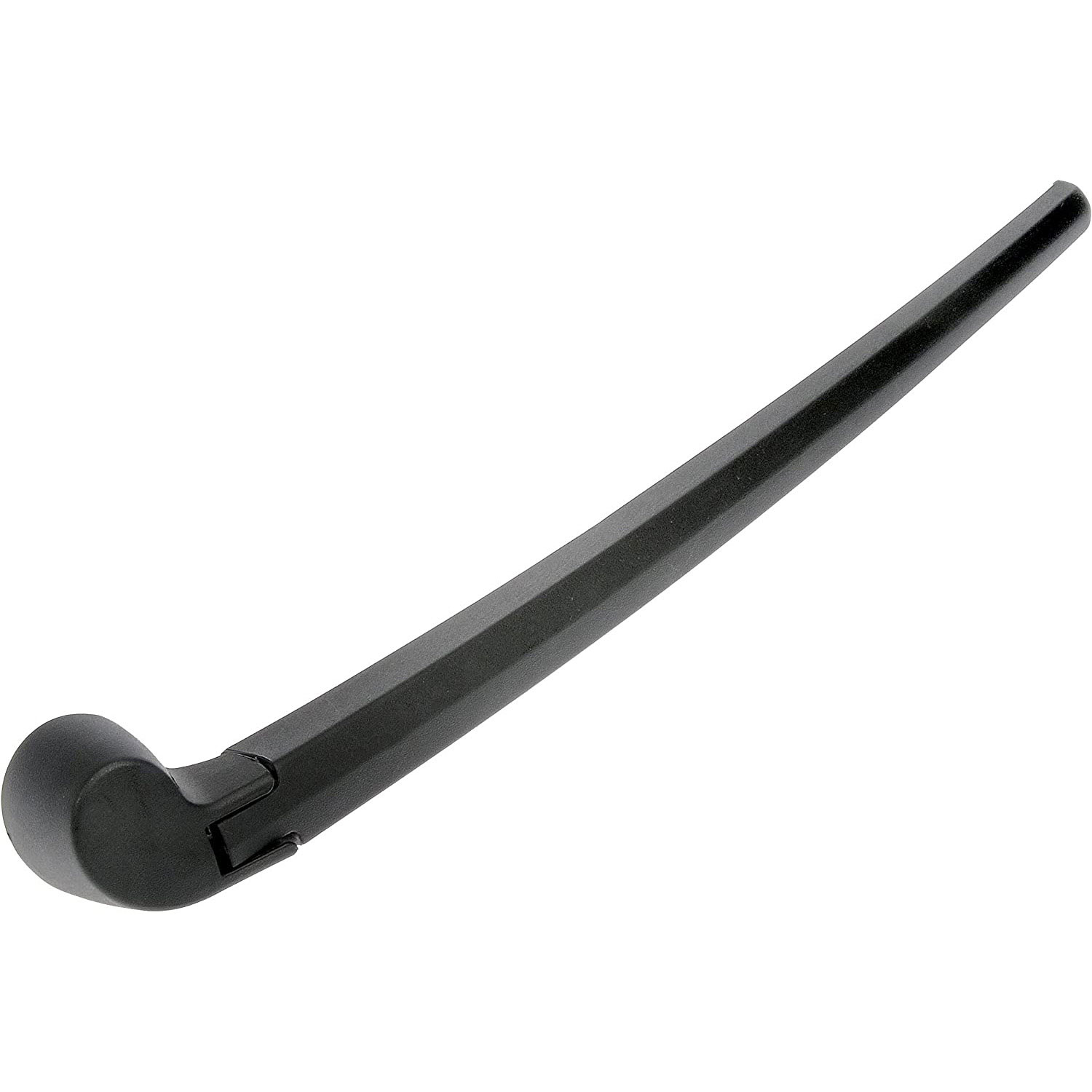 42748 Rear Wiper Arm Help Series - Dorman 42748 Rear Windshield Wiper Arm Compatible with Select Audi Models - Dorman Wiper Arm 42748 - Rear Windshield Wiper Arm