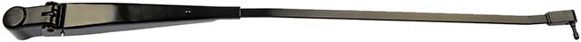 42772 Front Wiper Arm Help Series - DORMAN 42772 - Dorman 42772 Front Windshield Wiper Arm Compatible with Select Chrysler / Dodge Models - Dorman Wiper Arm 42772 - Windshield Wiper Arm - Front Left Or Right
