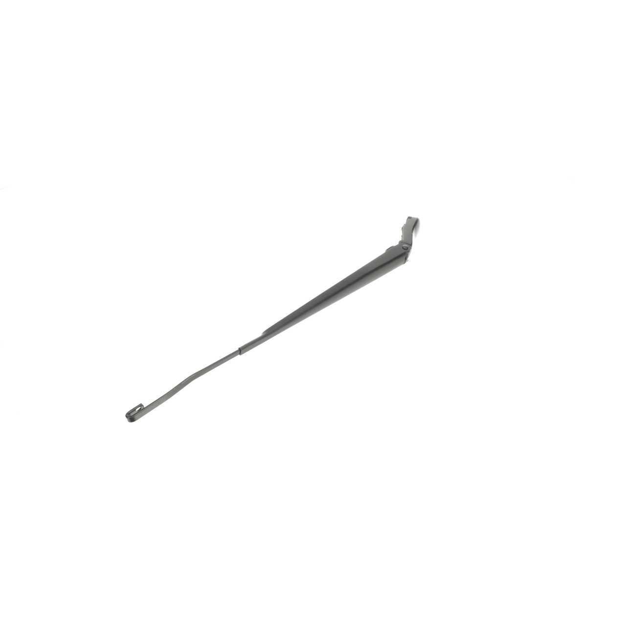 42799 Front, Driver Side Wiper Arm Help Series - DORMAN 42799 - Dorman 42799 Front Driver Side Windshield Wiper Arm Compatible with Select Ford/Lincoln Models - Dorman - HELP Windshield Wiper Arm 42799 - Dorman Wiper Arm Black - Windshield Wiper Arm