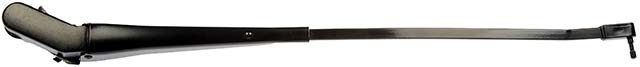 42807 Front, Passenger Side Wiper Arm Help Series - DORMAN 42807 - Dorman 42807 Front Passenger Side Windshield Wiper Arm Compatible with Select Models - Dorman Wiper Arm 42807 - Windshield Wiper Arm - Front Right