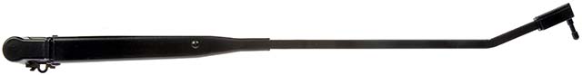 42812 Front Wiper Arm Help Series - DORMAN 42812 - Dorman 42812 Front Windshield Wiper Arm Compatible with Select Ford / Mercury Models - Dorman Wiper Arm 42812 - Windshield Wiper Arm - Front Left Or Right