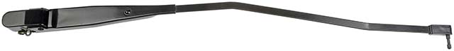 42822 Front, Passenger Side Wiper Arm Help Series - DORMAN 42822 - Dorman 42822 Front Passenger Side Windshield Wiper Arm Compatible with Select Ford / Lincoln / Mercury Models - Dorman Wiper Arm 42822 - Windshield Wiper Arm - Front Right