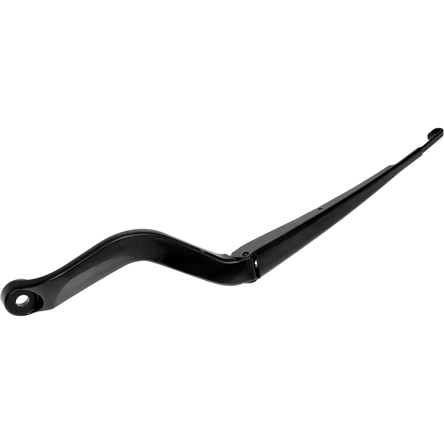 42831 Front, Driver Side Wiper Arm Help Series - Dorman 42831 Front Driver Side Windshield Wiper Arm Compatible with Select Honda Models - Dorman - HELP Windshield Wiper Arm 42831 - Windshield Wiper Arm