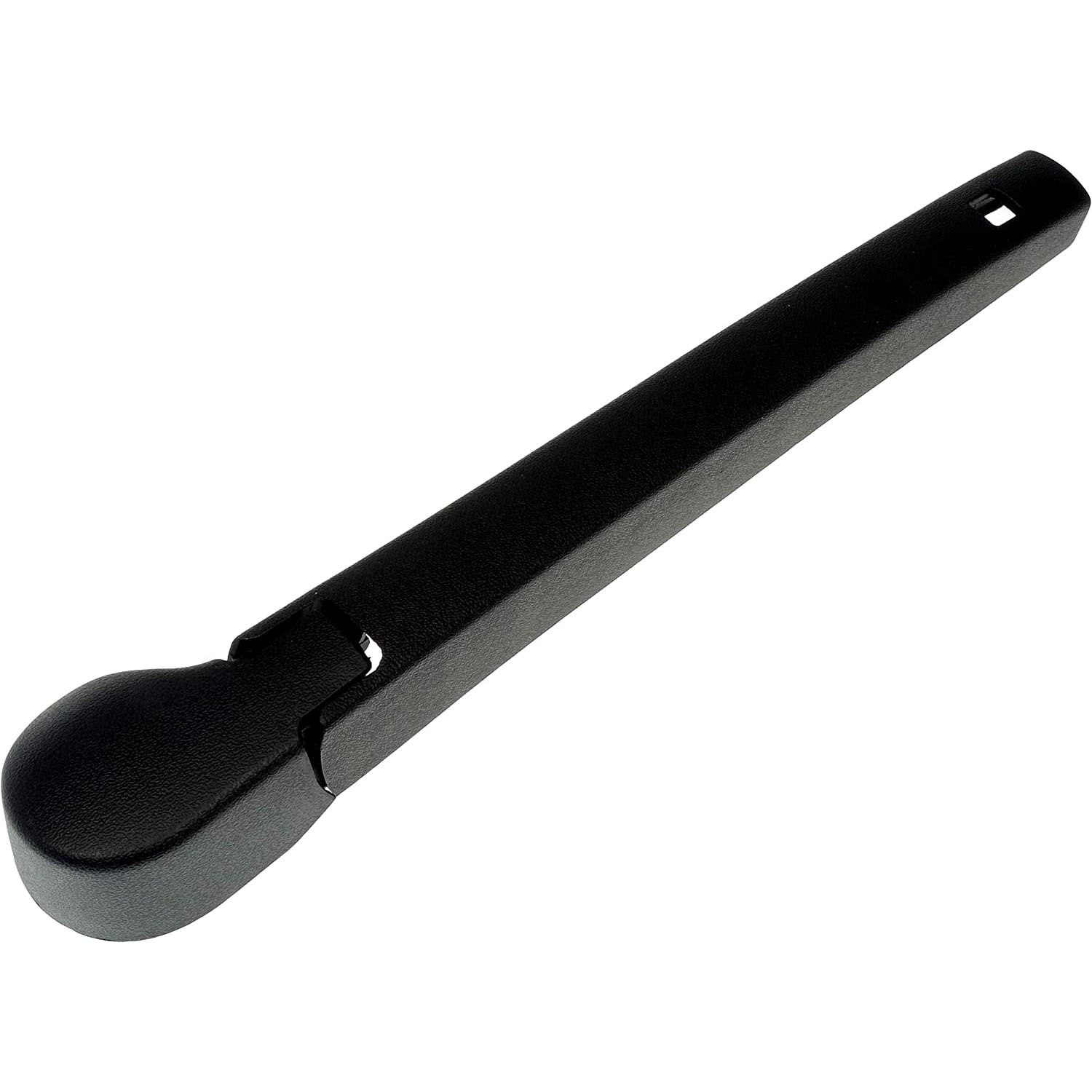 42841 Rear Wiper Arm Help Series - DORMAN 42841 - Dorman 42841 Rear Windshield Wiper Arm Compatible with Select Seat/Volkswagen Models - Dorman - HELP Windshield Wiper Arm 42841 - WINDSHIELD WIPER - Windshield Wiper Arm - Windshield Wiper Arm - Wiper Arm - This windshield wiper arm is designed to match the fit and function of the original arm on specified vehicles, and is engineered for durability and reliable performance. - Seat 2021-18, Volkswagen 2019-10