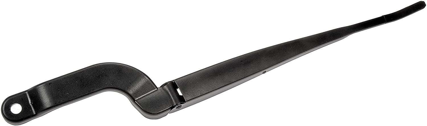 42848 Front, Driver Side Wiper Arm Help Series - Dorman 42848 Front Driver Side Windshield Wiper Arm Compatible with Select Honda Models - Dorman Wiper Arm 42848 - Left Windshield Wiper Arm