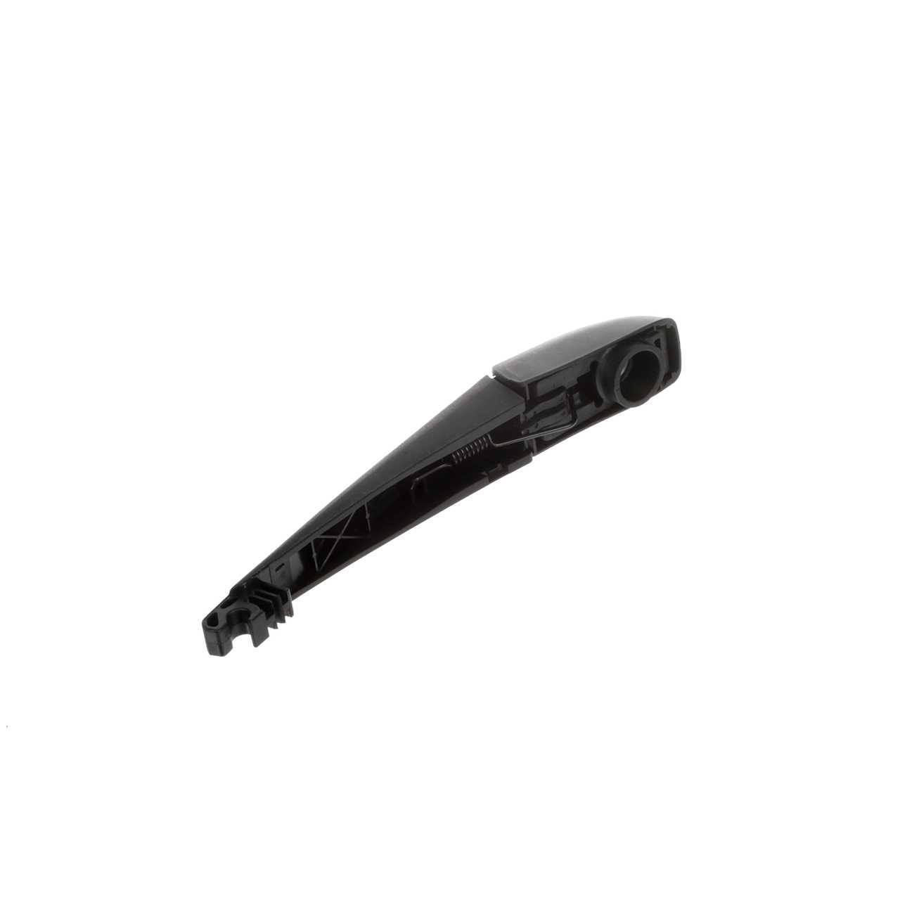 42854 Rear Wiper Arm Help Series - DORMAN 42854 - Dorman 42854 Rear Windshield Wiper Arm Compatible with Select Jeep Models - Rear Windshield Wiper Arm - WeatherTech Cargo Liner 42854