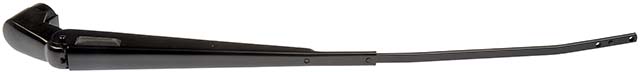 42857 Front, Passenger Side Wiper Arm Help Series - Dorman 42857 Front Passenger Side Windshield Wiper Arm Compatible with Select Toyota Models - Dorman Wiper Arm 42857 - Windshield Wiper Arm - Front Right