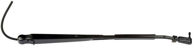 42873 Rear Wiper Arm Help Series - DORMAN 42873 - Dorman 42873 Rear Windshield Wiper Arm Compatible with Select Jeep Models - Dorman Wiper Arm 42873 - Wiper Arm - Rear
