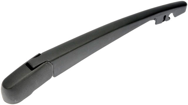 42875 Rear Wiper Arm Help Series - DORMAN 42875 - Dorman 42875 Rear Windshield Wiper Arm Compatible with Select Honda Models - Dorman Wiper Arm 42875 - Windshield Wiper Arm