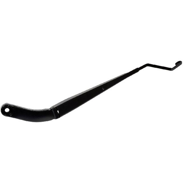 42903 Front, Driver Side Wiper Arm Help Series - Dorman 42903 Front Driver Side Windshield Wiper Arm Compatible with Select Nissan Models - Dorman Wiper Arm 42903 - Front Left Wiper Arm - Wiper Arm - Front Left Wiper Arm - This windshield wiper arm is designed to match the fit and function of the original arm on specified vehicles, and is engineered for durability and reliable performance. - Nissan Sentra 2011-07