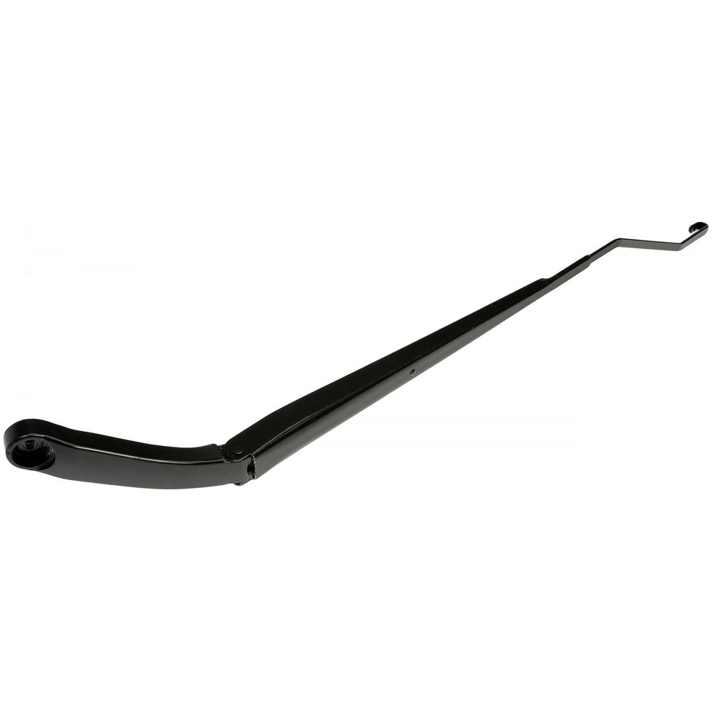 42907 Front, Passenger Side Wiper Arm Help Series - Dorman 42907 Front Passenger Side Windshield Wiper Arm Compatible with Select Chrysler/Dodge Models - Dorman Wiper Arm 42907 - Front Right Wiper Arm