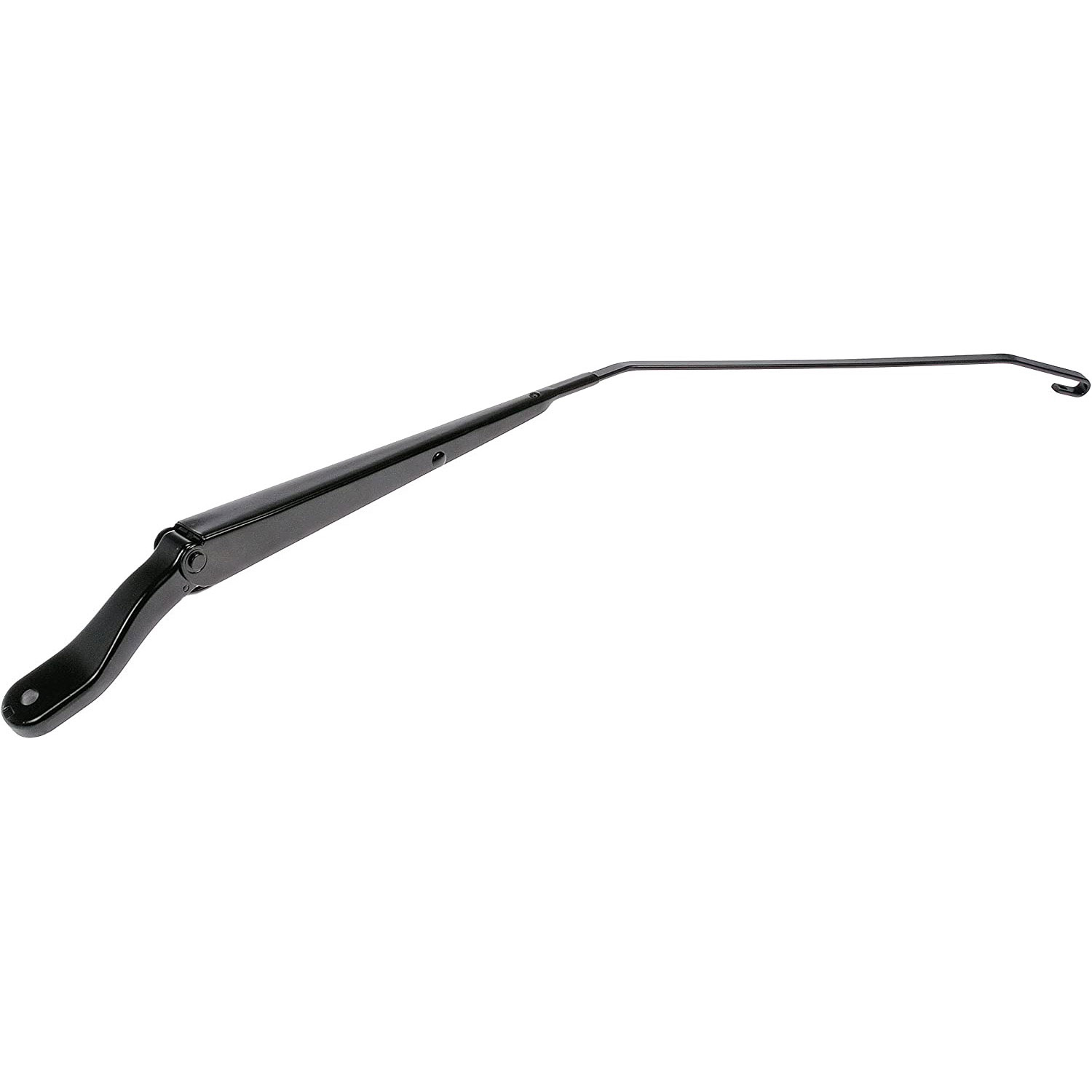 42926 Front, Passenger Side Wiper Arm Help Series - Dorman 42926 Front Passenger Side Windshield Wiper Arm Compatible with Select Mazda Models - Dorman Wiper Arm 42926 - Windshield Wiper Arm Front Right