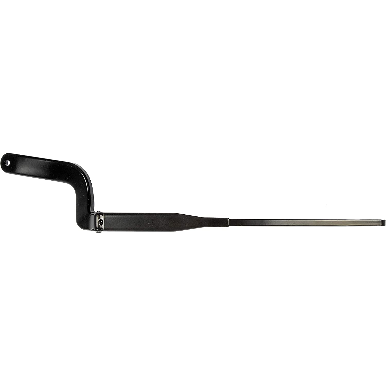 42950 Front, Driver Side Wiper Arm Help Series - Dorman 42950 Front Driver Side Windshield Wiper Arm Compatible with Select Volvo Models - Dorman Wiper Arm 42950 - Windshield Wiper Arm
