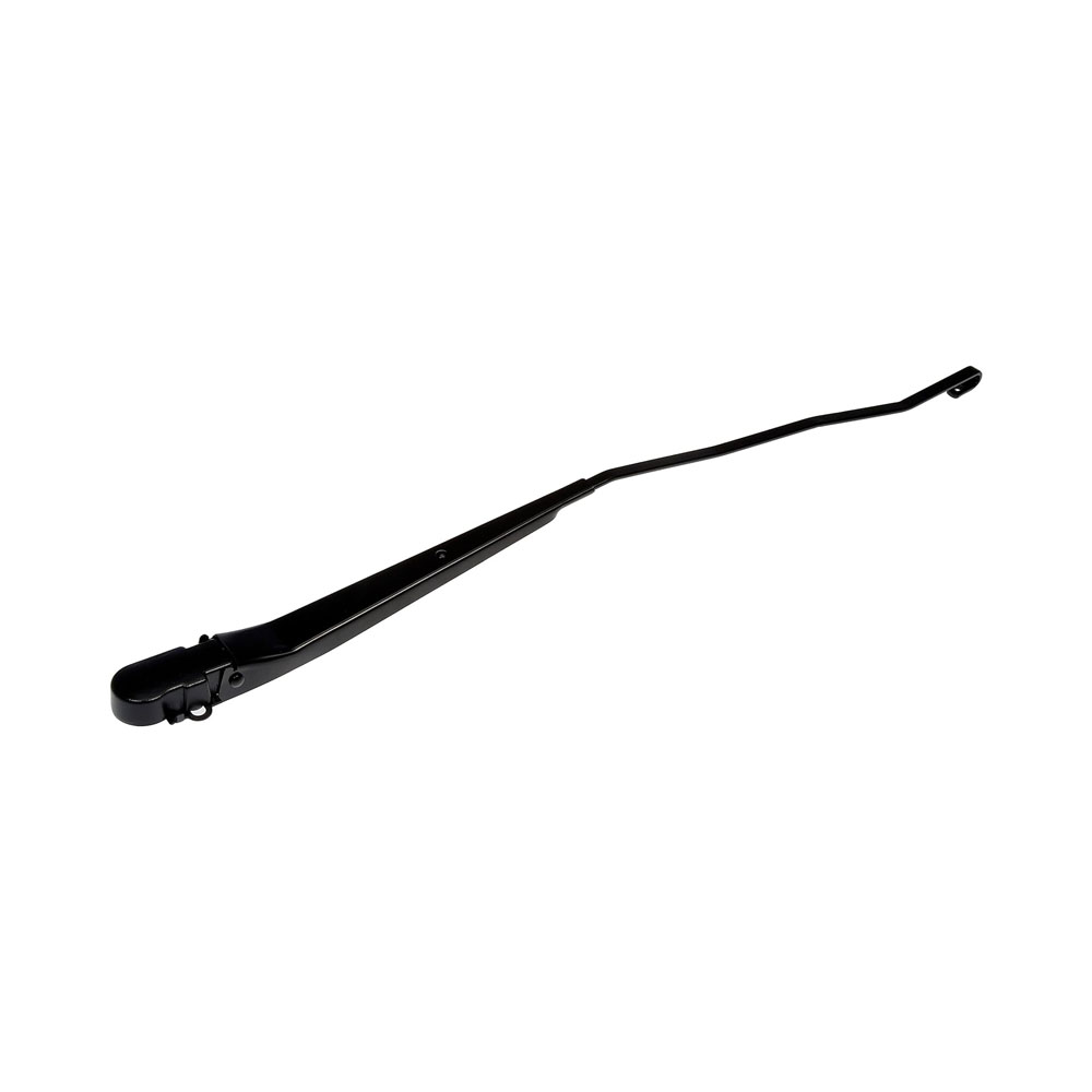 42996 Front, Driver Side Wiper Arm Help Series - DORMAN 42996 - Dorman 42996 Front Driver Side Windshield Wiper Arm Compatible with Select Ford/Mercury Models - Dorman - HELP Windshield Wiper Arm 42996 - Dorman Wiper Arm Black - Windshield Wiper Arm