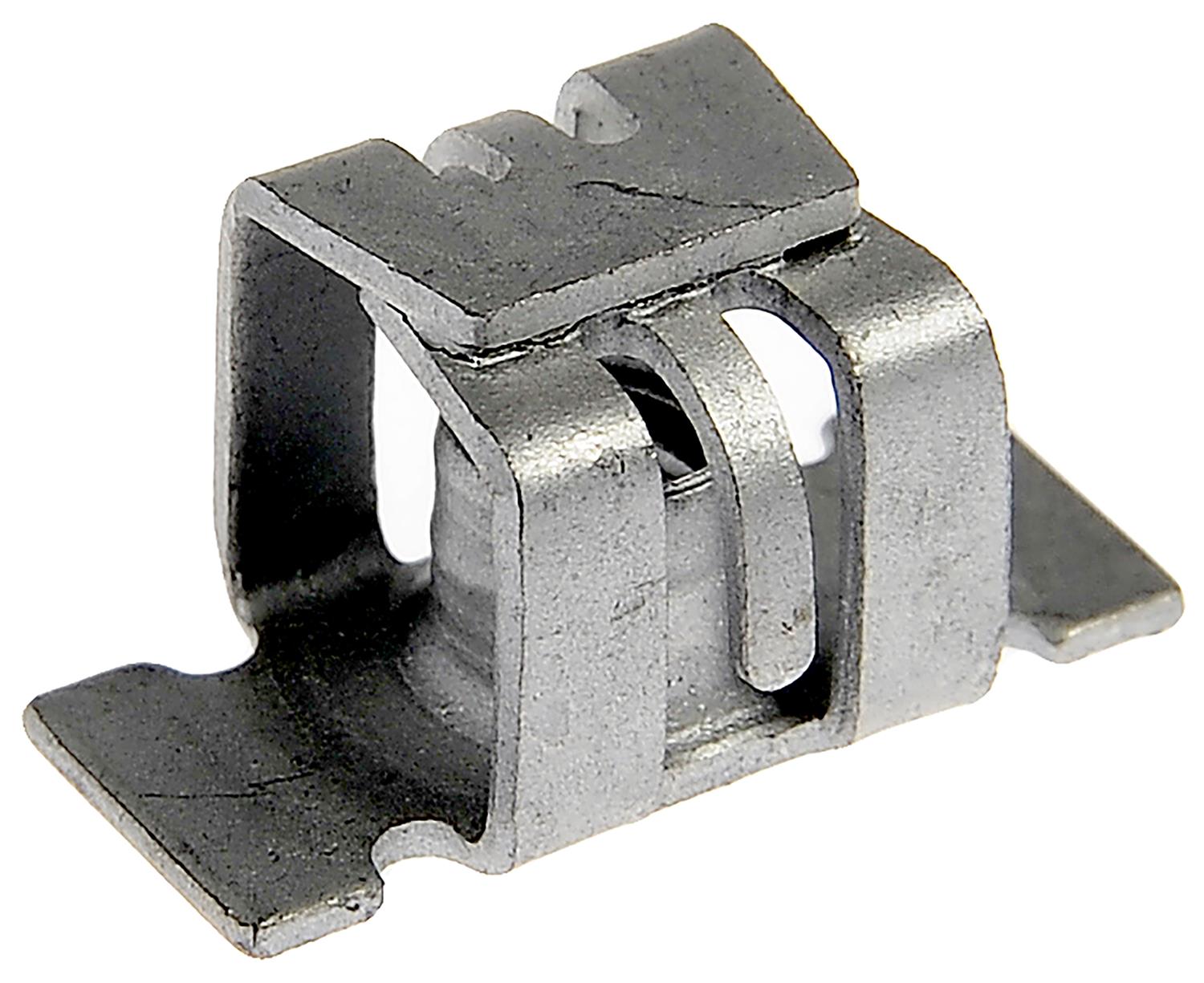 45718 Direct Fit Fender Liner Retainer, Sold Individually - Dorman 45718 Hood/Trunk/Bumper Retainer Compatible with Select Models, 10 Pack - Dorman Hood/Trunk/Bumper Retainer 45718 - Fender Liner Retainer