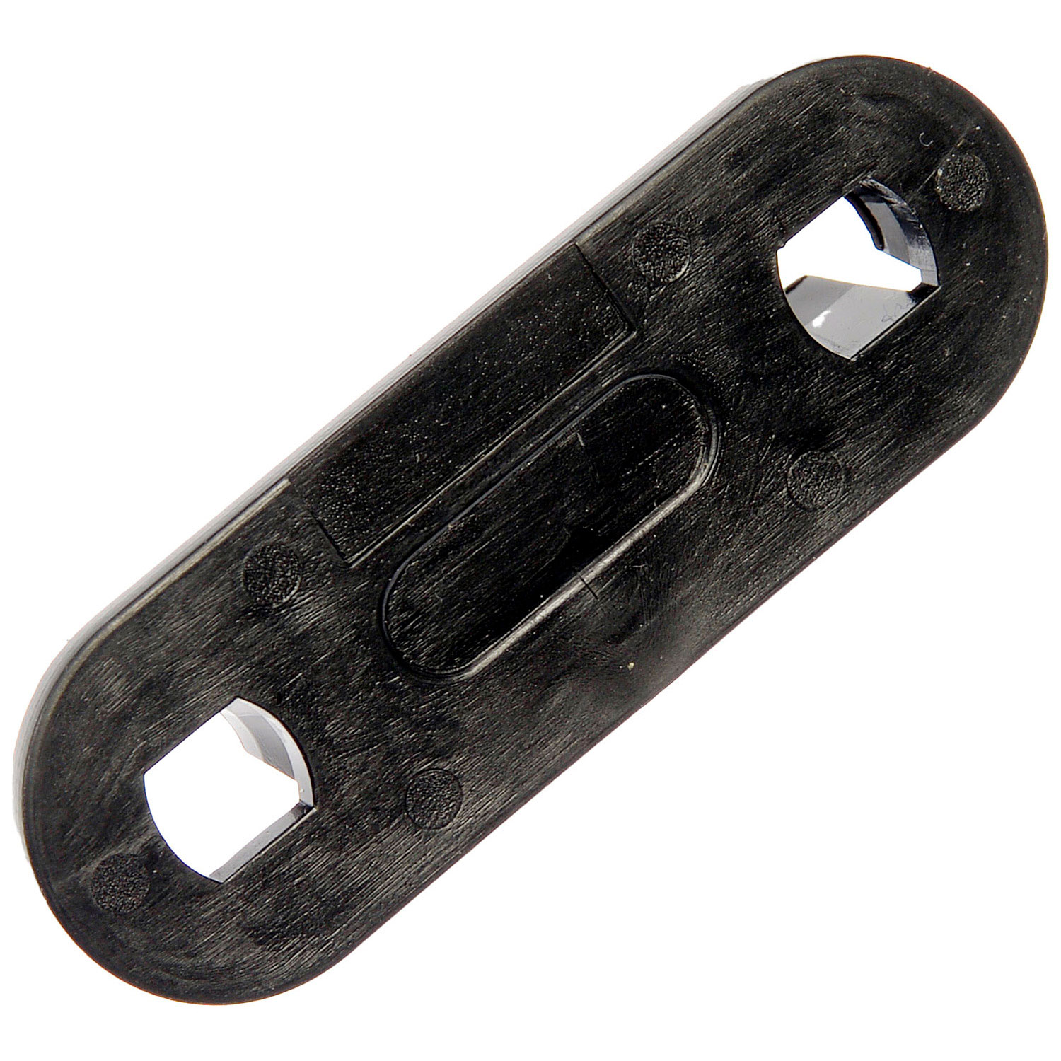 45900 Hood Rod Clip - Dorman - HELP Hood Release Handle Rod Retaining Clip 45900 - Hood Rod Retaining Clip