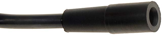 46014 Direct Fit Help Series Breather Hose, Sold individually - Dorman 46014 PCV Hose - Fits 3.1L and 3.4L Compatible with Select Models - Dorman PCV Valve Hose 46014 - PCV Hose - Fits 3.1L and 3.4L