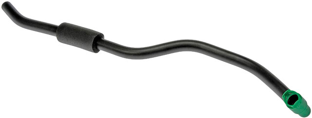 46076 Fuel Separator - Direct Fit - Dorman 46076 Fuel Vapor Separator Tube Assembly Compatible with Select Ford/Lincoln Models - Dorman Cab Parts - Dorman Evaporative Emissions System Lines 46076 - Fuel Vapor Separator Tube Assembly