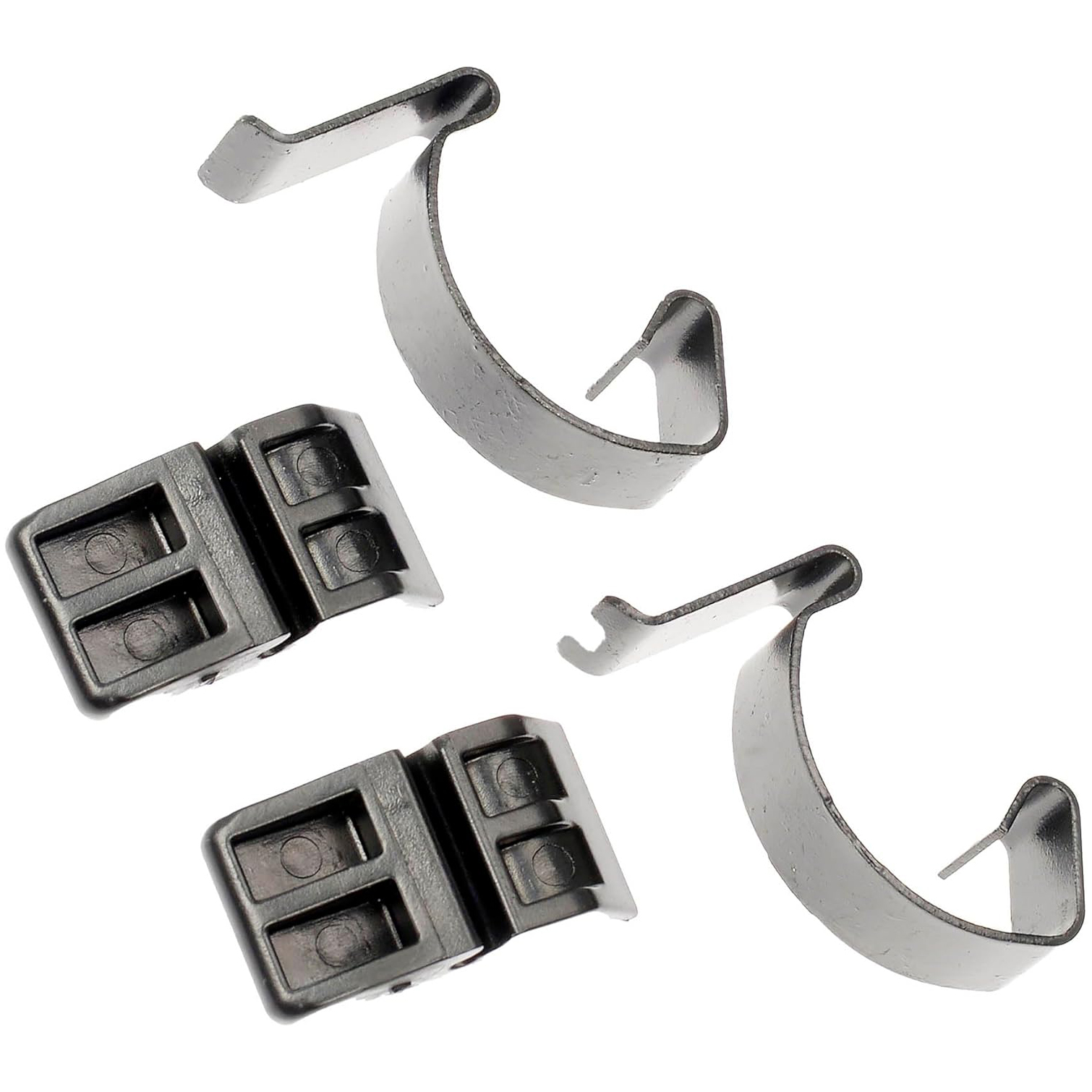 46704 Help Series Clips & Fasteners - Set of 4 - Dorman 46704: Engine Airbox Clips - Dorman - HELP Engine Air Box Clip 46704 - Engine Airbox Clips