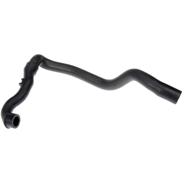 46827 Direct Fit Help Series Breather Hose, Sold individually - Crankcase Breather Hose - Dorman 46827 PCV Valve Hose for Select Volvo Models - Dorman PCV Valve Hose 46827