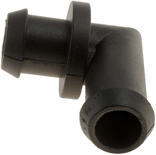 47032 Direct Fit PCV Valve Elbow, Sold Individually - Dorman 47032 PCV Valve Grommet - Dorman PCV Valve Elbow 47032 - PCV Elbow