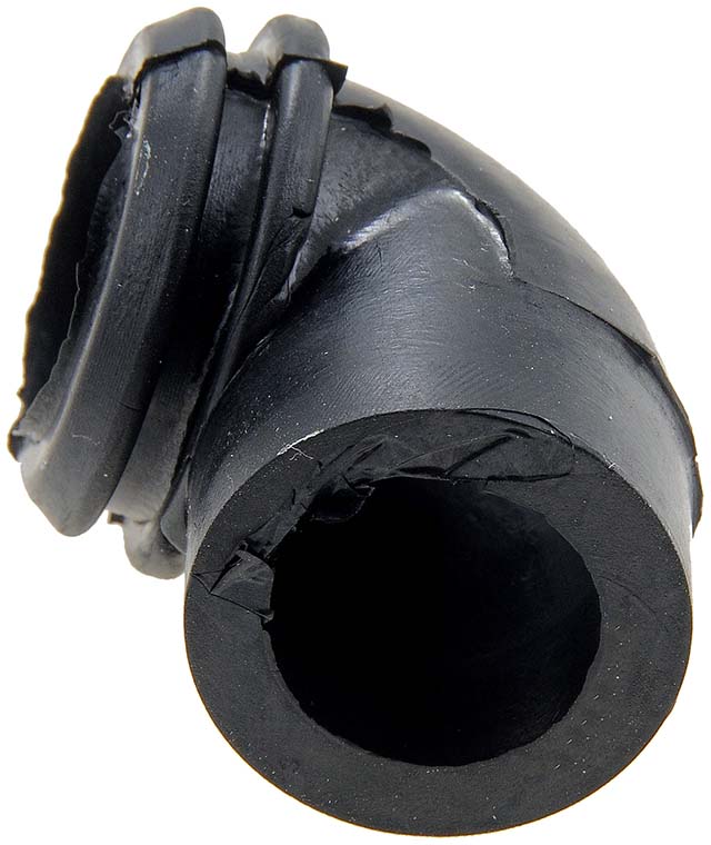 47034 Direct Fit PCV Valve Elbow, Sold Individually - Dorman Help! 47034 Pcv System Elbow Gm 68-04 - Dorman PCV Valve Elbow 47034 - PCV System Elbow