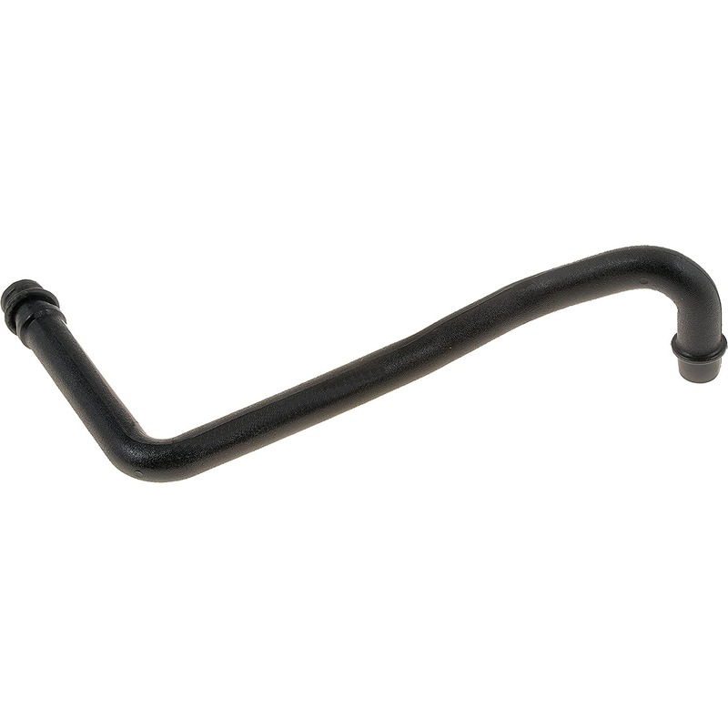47085 Direct Fit Help Series Breather Hose, Sold individually - Breather Hose Assembly - Dorman 47085 Breather Hose Assembly Compatible with Select Audi / Volkswagen Models - Dorman Crankcase Breather Hose 47085