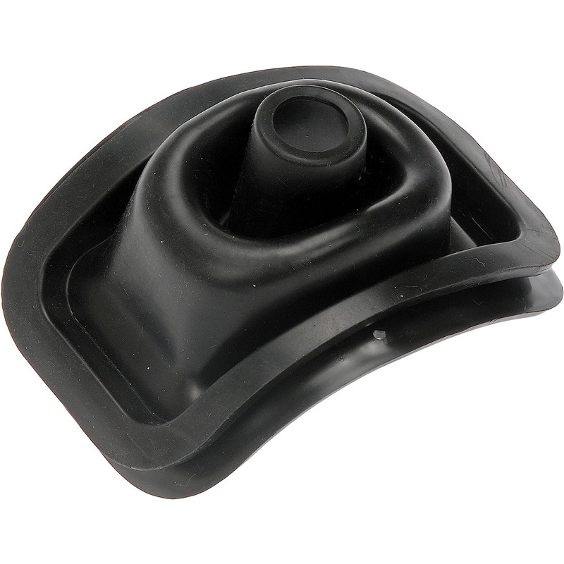 47106CD Shift Boot - Sold individually - Dorman 47106CD Automatic / Manual Transmission Shift Boot Compatible with Select Models , Black - Dorman Automatic Transmission Floor Shifter 47106CD - Shift Lever Boot