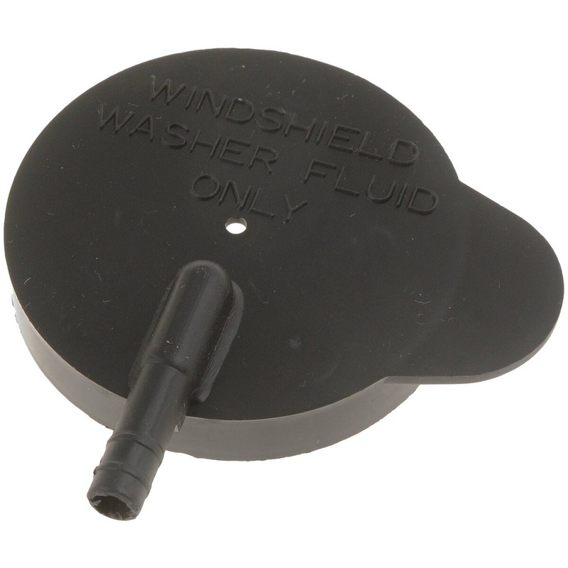 47107 Help Series Windshield Washer Reservoir Cap - DORMAN 47107 Fits models with top draw washer (exc. with level indicator) - Dorman 47107 Windshield Washer Reservoir Cap - Dorman Windshield Washer Reservoir Cap 47107 - Windshield Washer Reservoir Cap - Windshield Washer Reservoir Cap: Snap On, Provides Tight Seal, 1 Pack