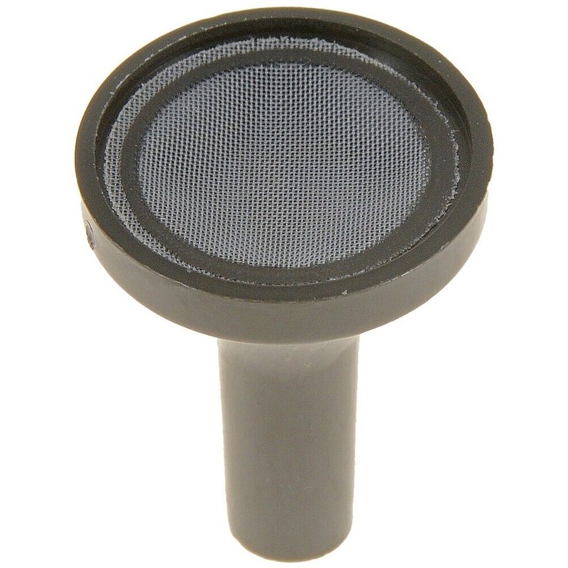 47109 Help Series Windshield Washer Fluid Reservoir Filter - Dorman 47109: Windshield Washer Filter - DORMAN 47109 Windshield Washer Filter - Dorman Windshield Washer Reservoir 47109 - Windshield Washer Filter - Windshield Washer Filter: Black, Original Equipment Replacement