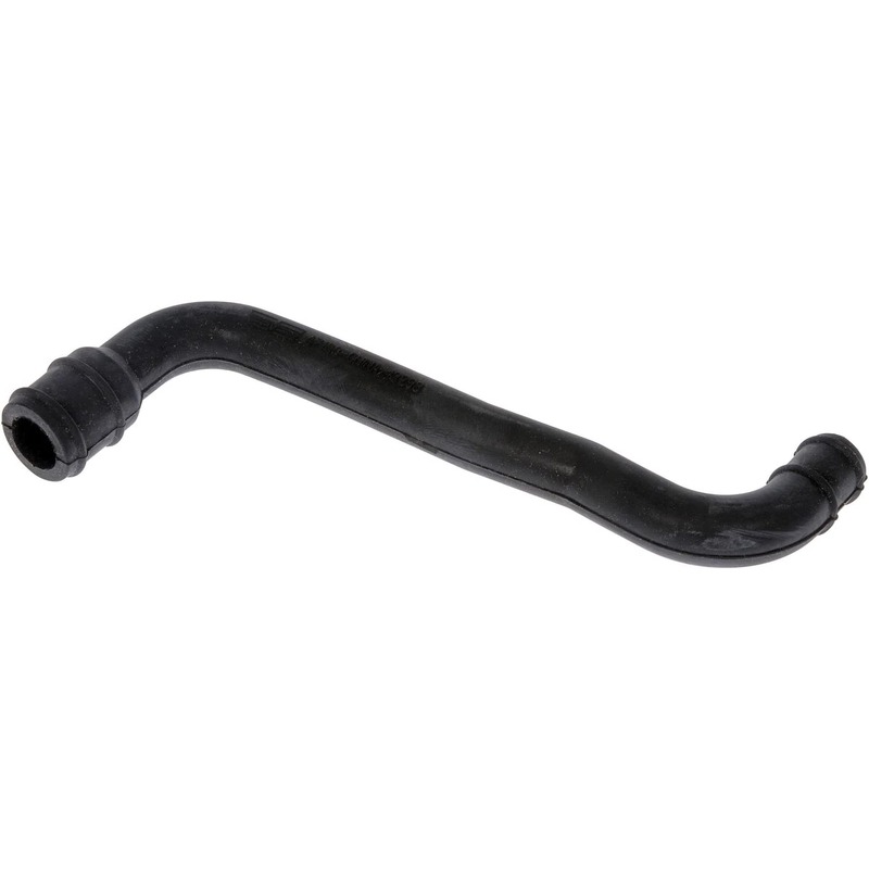 47168 Direct Fit Help Series Breather Hose, Sold individually - Dorman Crankcase Breather Hose 47168