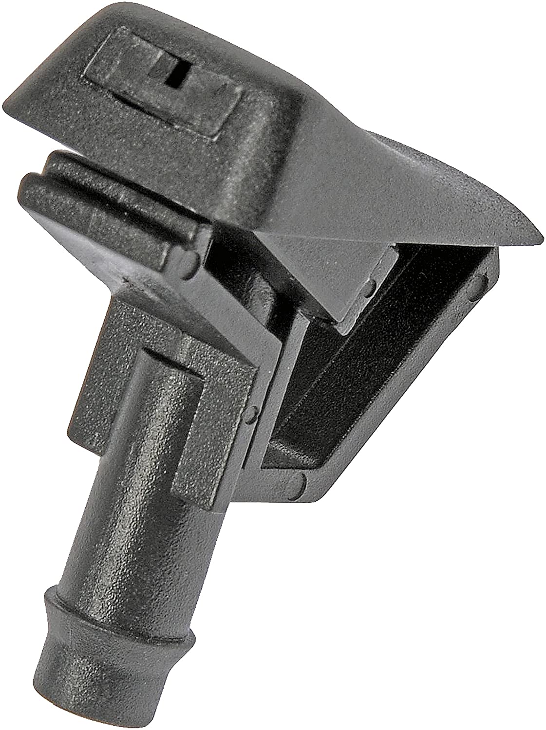 47174 Help Series Windshield Washer Nozzle - Sold individually - DORMAN 47174 - Dorman 47174 Windshield Washer Nozzle Compatible with Select Chevrolet / GMC / Oldsmobile Models - Dorman Windshield Washer Nozzle 47174 - Windshield Washer Nozzle
