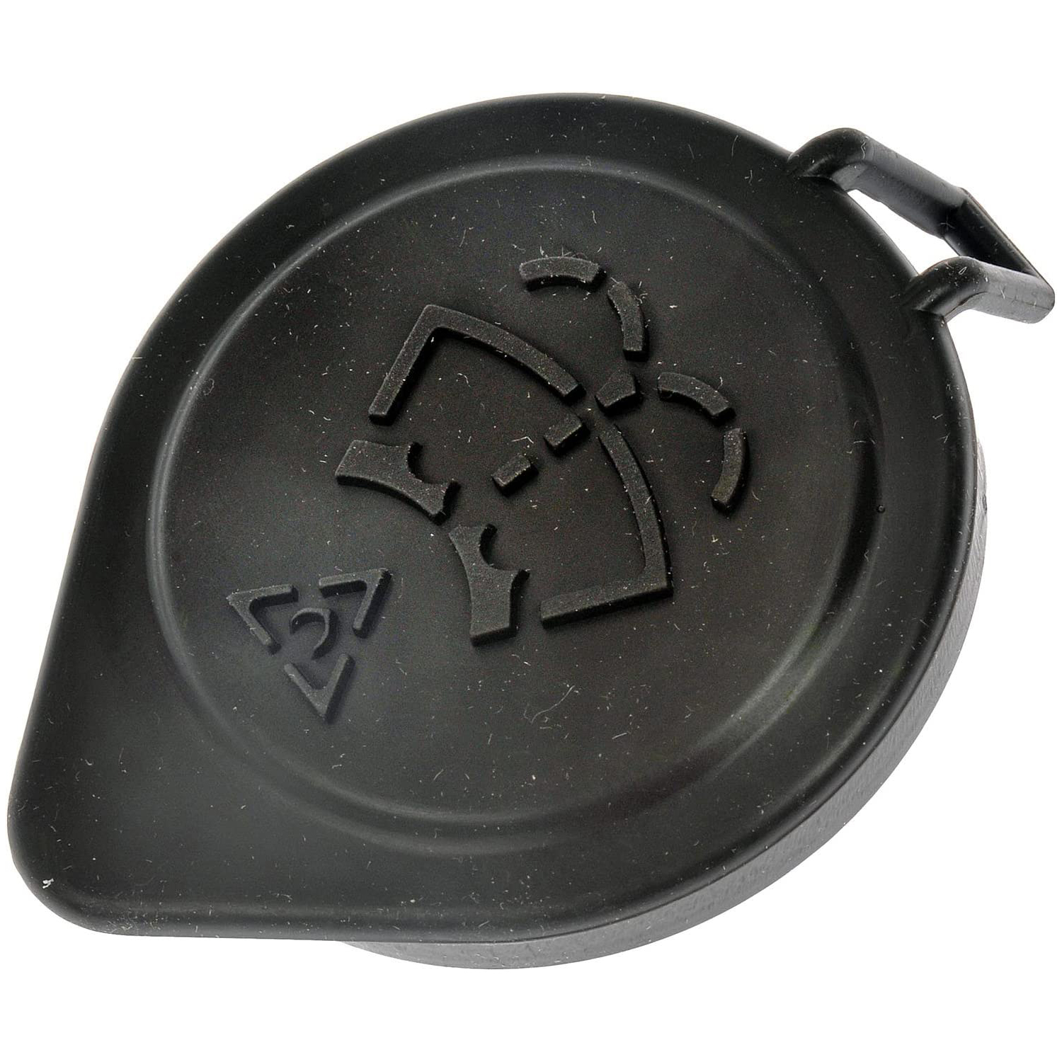 47312 Help Series Windshield Washer Reservoir Cap - DORMAN 47312 - Dorman 47312 Windshield Washer Reservoir Cap Compatible with Select BMW / Ford / Mini Models - Dorman Windshield Washer Reservoir Cap 47312 - Washer Fluid Reservoir Cap: Snap On, Plastic, 1 Pack - Windshield Washer Reservoir Cap