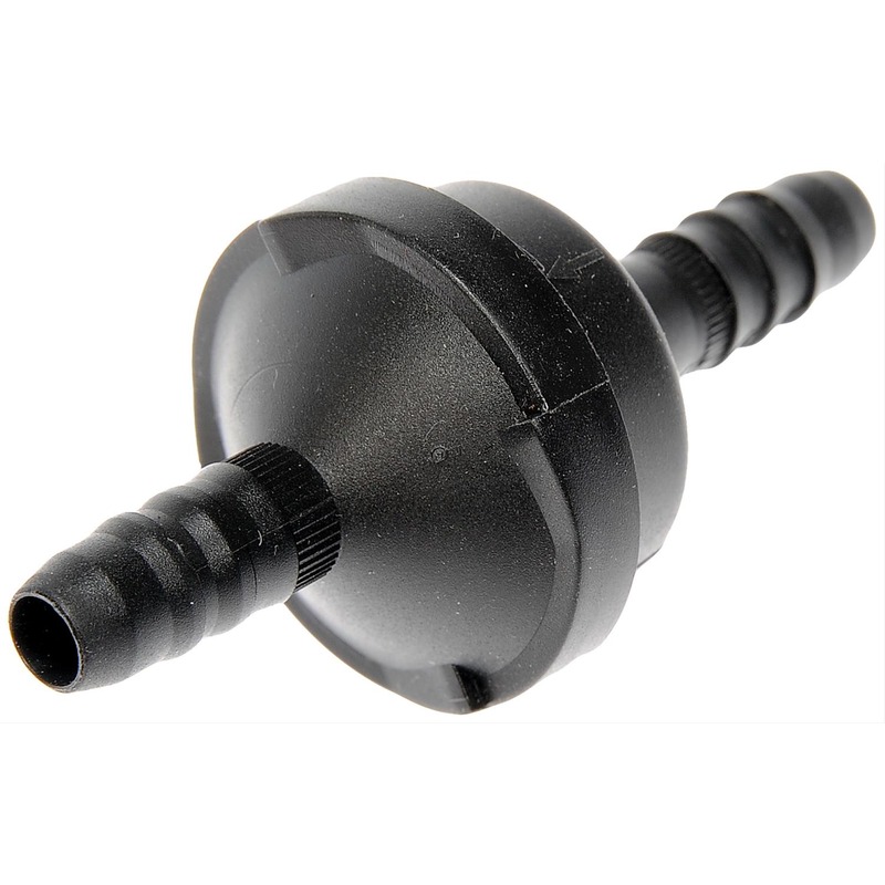 47424 Help Series Brake Booster Check Valve - Direct Fit - DORMAN 47424 - Dorman 47424: Power Brake Check Valve - Dorman Brake Power Booster 47424 - Power Brake Check Valve