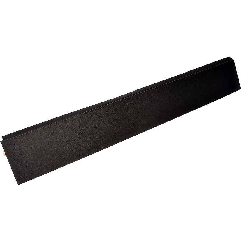 47875 Direct Fit Door Applique, Sold Individually - Dorman 47875 Rear Driver Side Forward Sliding Door Molding Compatible with Select Chrysler/Dodge Models - Dorman - HELP Door Applique 47875 - Sliding Door Molding