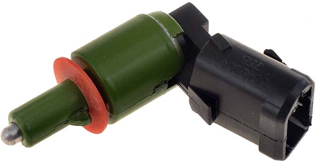 49204 Help Series Door Jamb Switch - Direct Fit, Sold Individually - Door Jamb Switch - Left and Right - Dorman 49204 Door Jamb Switch - Left and Right Compatible with Select Ford/Lincoln/Mercury Models, 1 Count (Pack of 2)